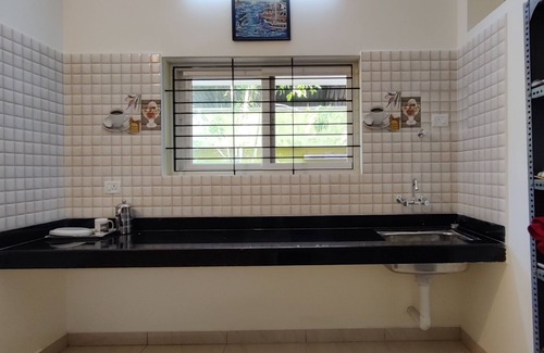 Surathkal Appartement | Seagull - 100mtr from NH66 - 1.2km to d sea - 100mtr to a peaceful natural lake