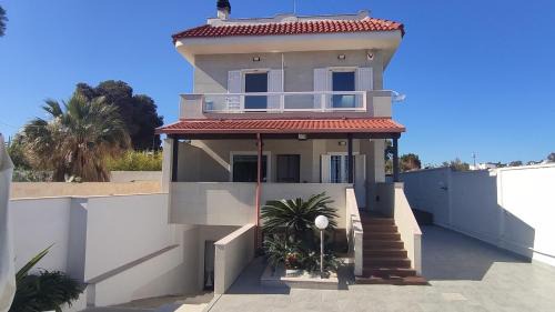 Municipio 5 Appartement | Seagull Apartments Bari Sea & Airport