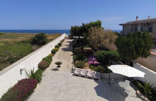 Municipio 5 Appartement | Seagull Apartments Bari Sea & Airport