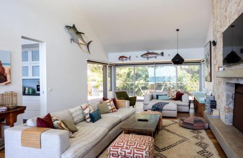 Mollymook Maison | Seagull