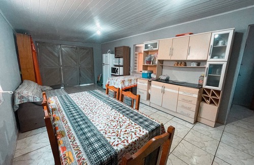 Balneario Gaivota Maison | Seagull Beach House