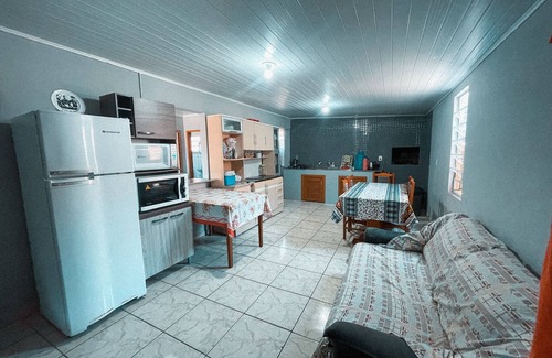Balneario Gaivota Maison | Seagull Beach House