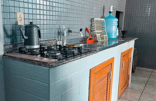 Balneario Gaivota Maison | Seagull Beach House