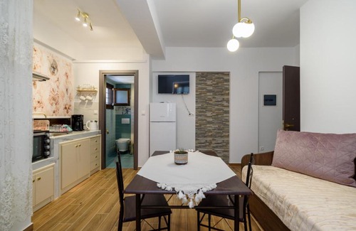 Trikeri Appartement | Seagull House 2