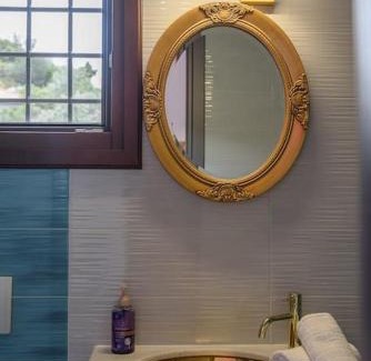 Trikeri Appartement | Seagull House 3