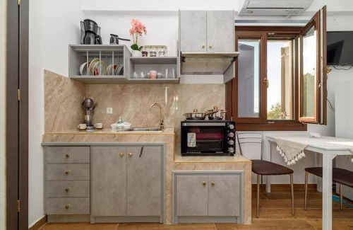 Trikeri Appartement | Seagull House 3