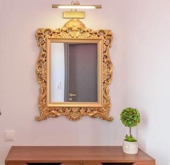 Trikeri Appartement | Seagull House 3