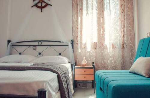 Trikeri Appartement | Seagull House