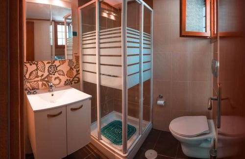Trikeri Appartement | Seagull House
