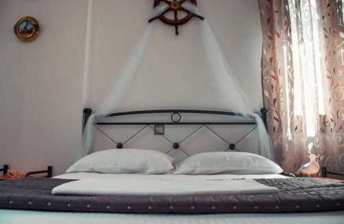 Trikeri Appartement | Seagull House