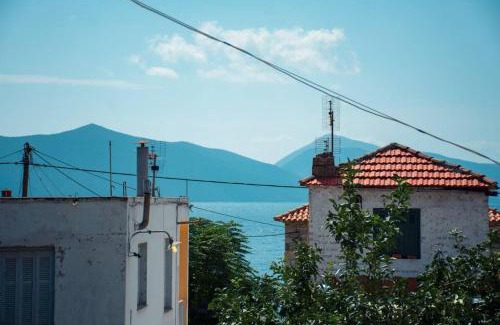Trikeri Appartement | Seagull House