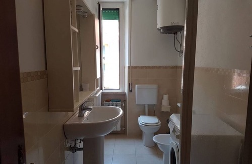 Le Grazie Appartement | Seagull Nest - Porto Venere