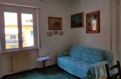 Le Grazie Appartement | Seagull Nest - Porto Venere