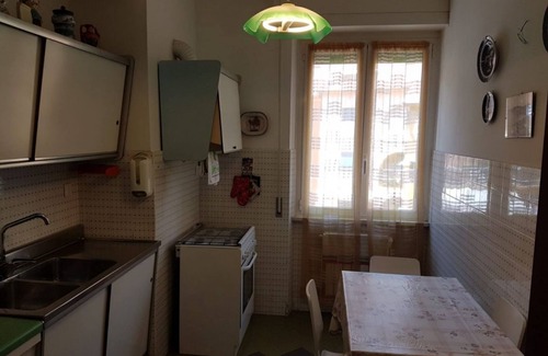 Le Grazie Appartement | Seagull Nest - Porto Venere
