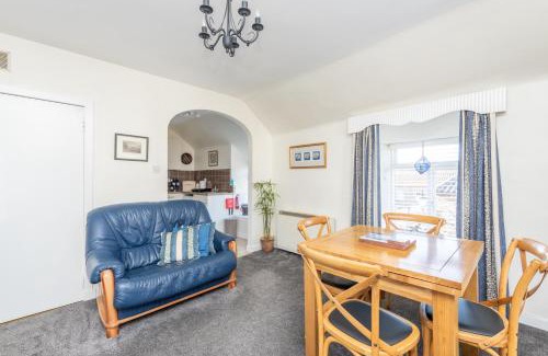 Crail Appartement | Seagull's Rest