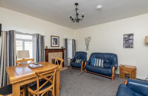 Crail Appartement | Seagull's Rest