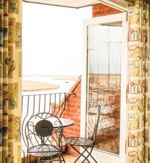 Wells-next-the-Sea Appartement | Seagull's Sanctuary