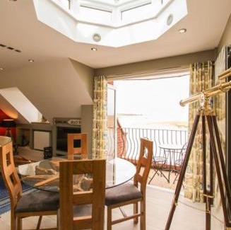 Wells-next-the-Sea Appartement | Seagull's Sanctuary