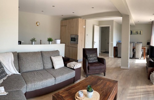 Municipality of Katwijk Appartement | Hareng / Drieplassenweg