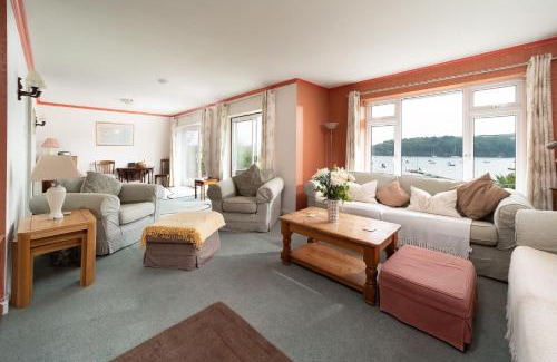 St. Mawes Maison | Seagulls Cottage Cornwall