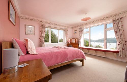 St. Mawes Maison | Seagulls Cottage Cornwall