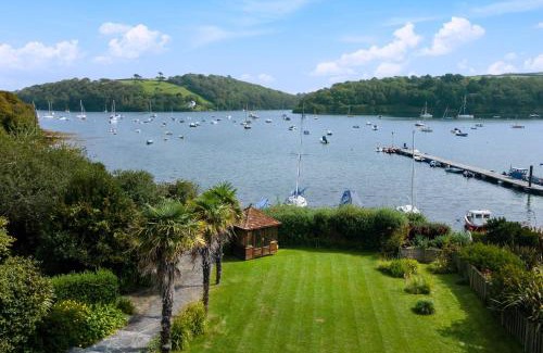 St. Mawes Maison | Seagulls Cottage Cornwall
