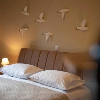 Ikaria Appartement | Seagulls' House