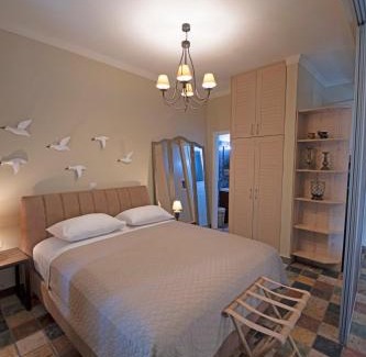 Ikaria Appartement | Seagulls' House