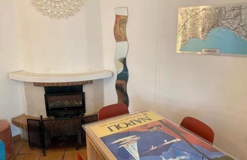 Historical Center Appartement | Seagulls House in the Heart of Naples Via Toledo