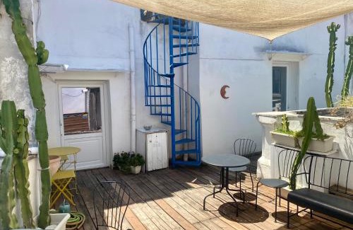 Historical Center Appartement | Seagulls House in the Heart of Naples Via Toledo