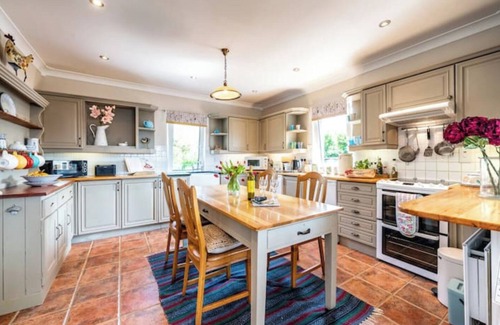 Lauragh Maison | Seahaven, a fabulous coastal retreat located on the Wild Atlantic Way, Co Kerry