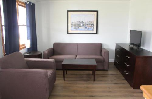 Chincoteague Hôtel | Seahawk Motel