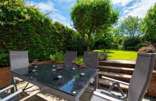 Salthouse Maison | Seaheath