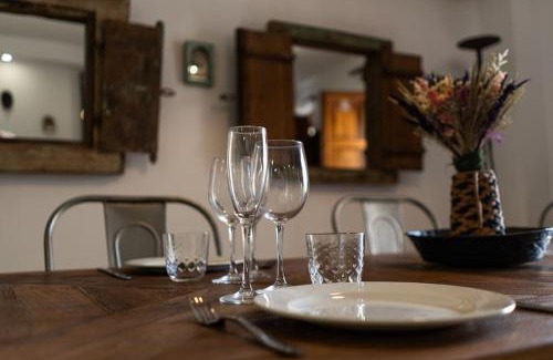 Tossa de Mar Appartement | SeaHomes Vacations - Centric Apt 100m Beach and PKG