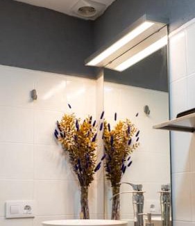 Tossa de Mar Appartement | SeaHomes Vacations - Centric Apt 100m Beach and PKG