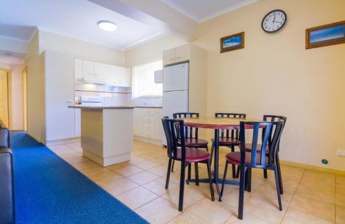 Cowes Hôtel | Seahorse Motel Cowes