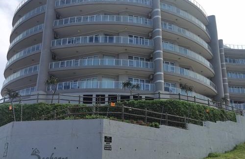 Scottburgh Appartement | Seahorse unit 4