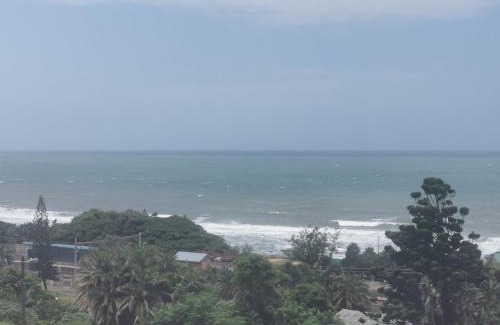 Scottburgh Appartement | Seahorse unit 4