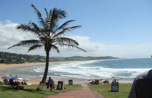 Scottburgh Appartement | Seahorse unit 4