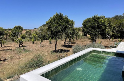 Porto Covo Maison | SeahouseNature