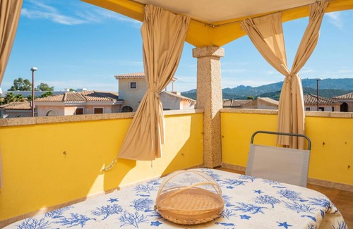 Cannigione Maison | Seahouserent