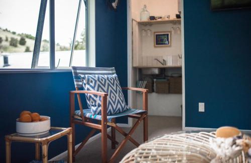 Eskdale Lit Et Petit-Déjeuner | Seahurst Apartment