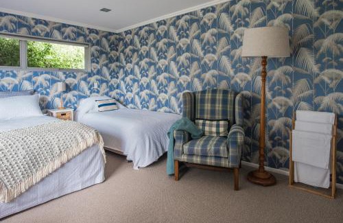 Eskdale Lit Et Petit-Déjeuner | Seahurst Apartment