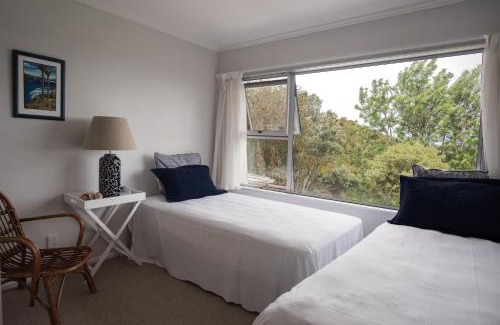 Eskdale Lit Et Petit-Déjeuner | Seahurst Apartment