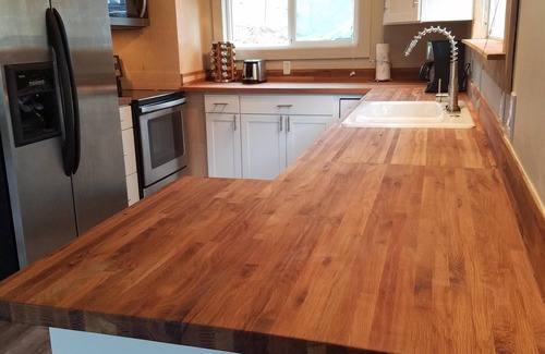 Seal Rock Cottage | Escapade côte magnifiquement rénové