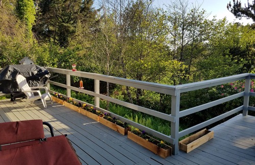 Seal Rock Cottage | Escapade côte magnifiquement rénové