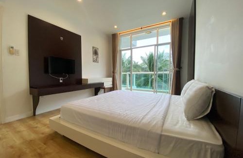 Phu Hai Beach Appartement | Sealinks Ocean Vista