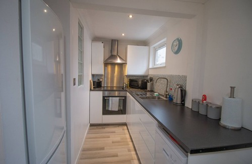 Butetown Maison | Sealock Mews (2 beds)
