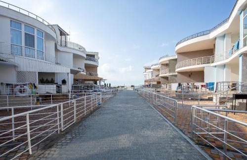 Karolino-Bugaz Appartement | SeaLoft