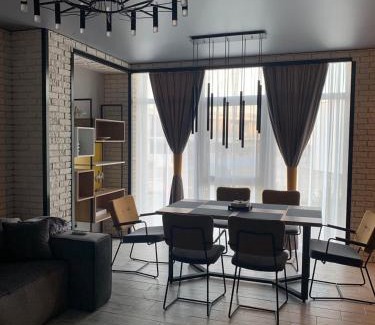 Karolino-Bugaz Appartement | SeaLoft